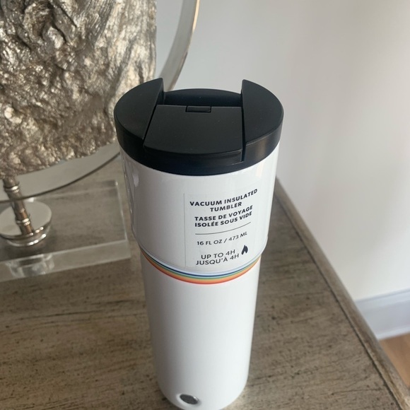 Limited Edition Starbucks Pride collection 2020 - Picture 3 of 5